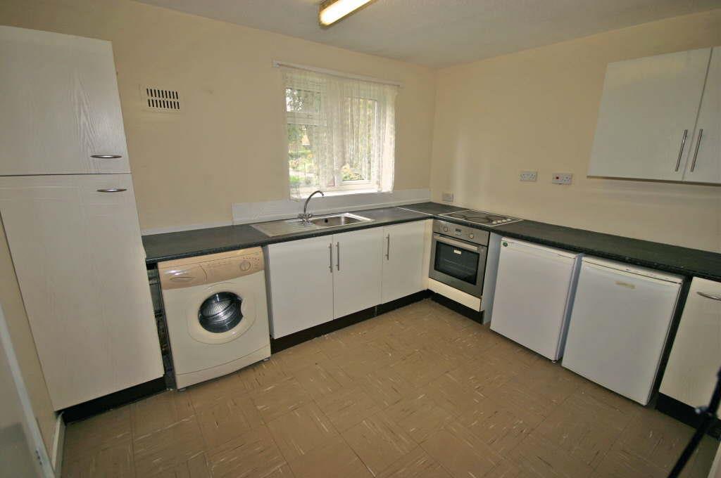 Kitchen / breakfast room