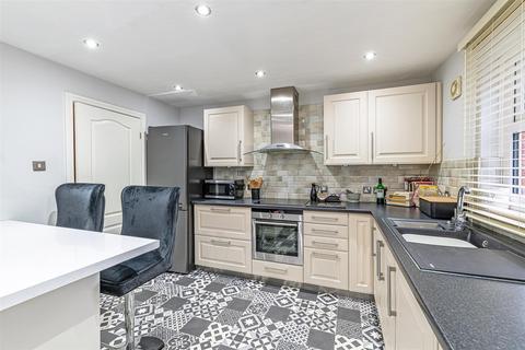 2 bedroom apartment for sale - Glastonbury Mews, Stockton Heath, Warrington