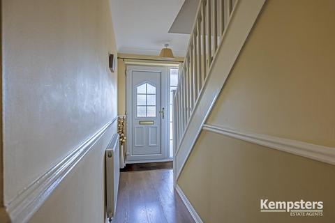 4 bedroom detached house for sale - Hogg Lane, Chafford Hundred, Grays