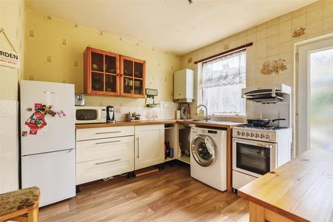 3 bedroom end of terrace house for sale - Essex Road, Halling