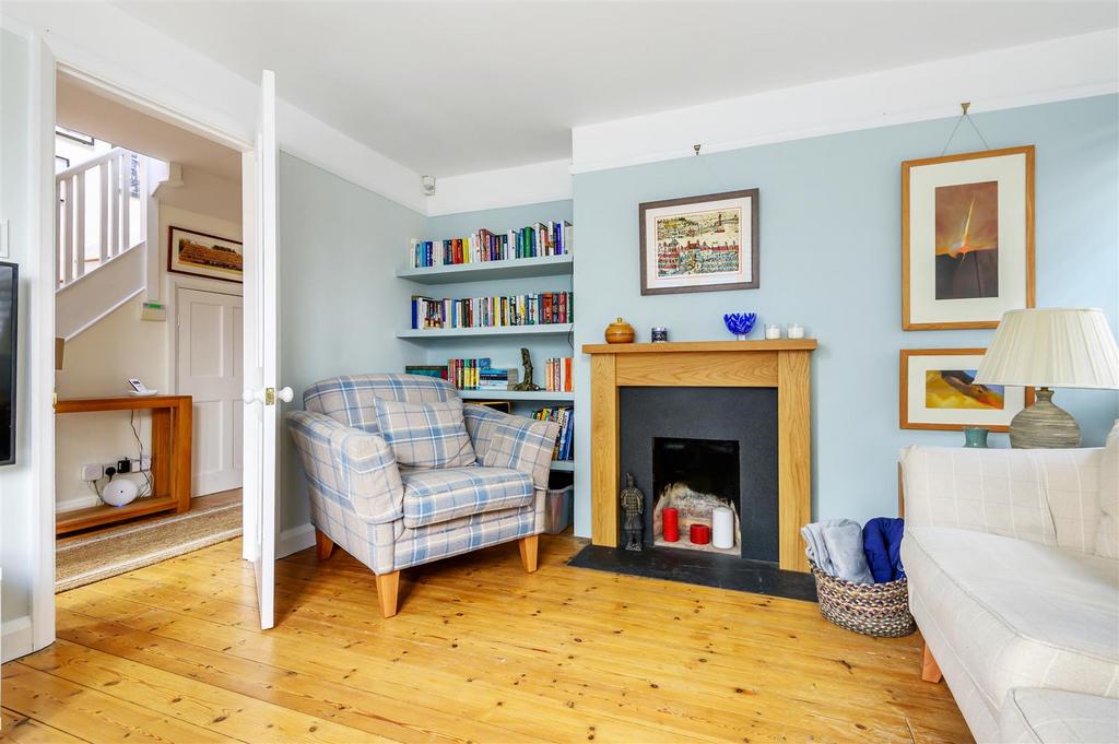 Offham Road, West Malling 4 bed detached house for sale £875,000