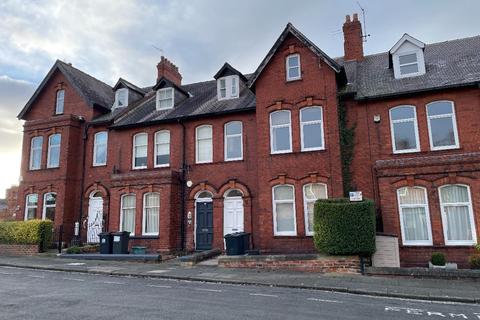 4 bedroom flat to rent - Vane Terrace, Darlington