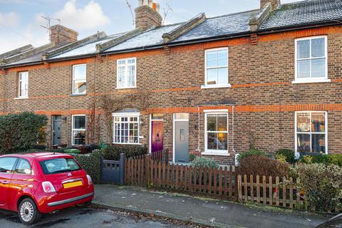 28 Albert Road, Epsom, KT17 4EH