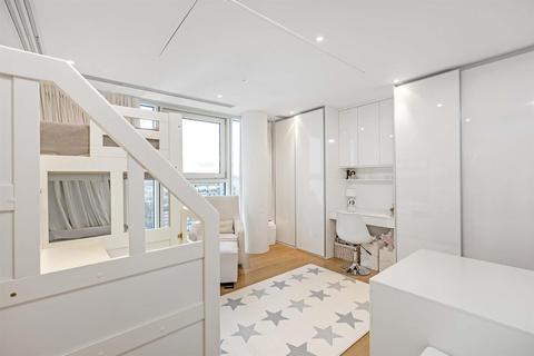 2 bedroom flat for sale - 9 Albert Embankment, Nine Elms, London, SE1