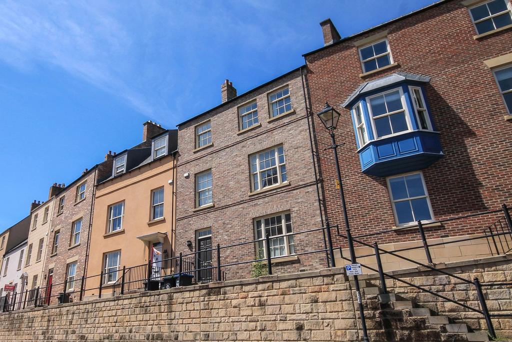 Highgate, Durham, County Durham, DH1 5 bed terraced house £1,600 pcm