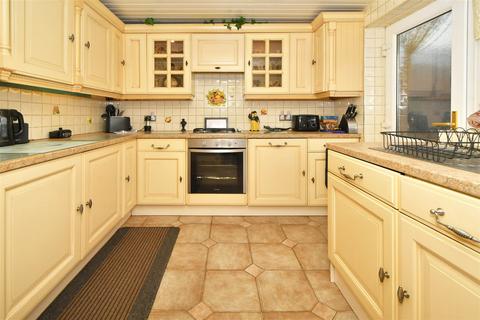 3 bedroom semi-detached house for sale - Grange Road, Cheddleton