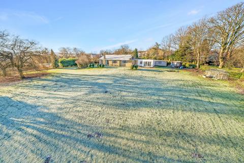 Plumpton Lodge Mitchell Lane, Bradford, BD10 0TA
