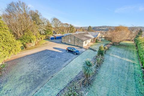 Plumpton Lodge Mitchell Lane, Bradford, BD10 0TA