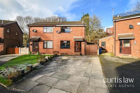 10 Alder Bank, Blackburn, BB2 1UG