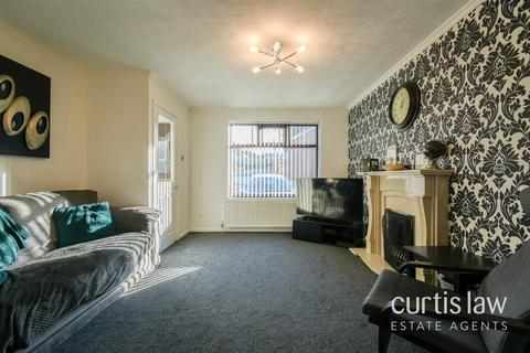 10 Alder Bank, Blackburn, BB2 1UG