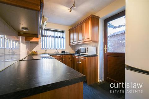 10 Alder Bank, Blackburn, BB2 1UG