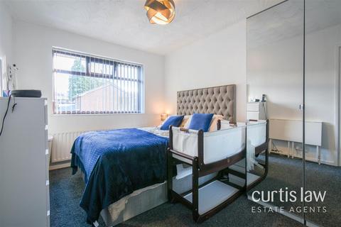 10 Alder Bank, Blackburn, BB2 1UG