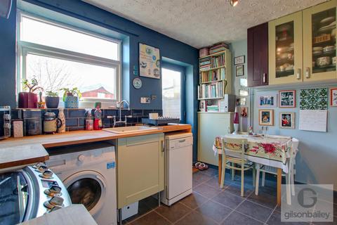 23 Beeching Road, Norwich, NR1 2LE