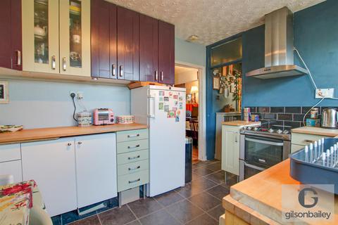 23 Beeching Road, Norwich, NR1 2LE