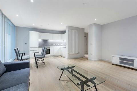 1 bedroom apartment for sale, Corsair House, Royal Wharf, LONDON, E16
