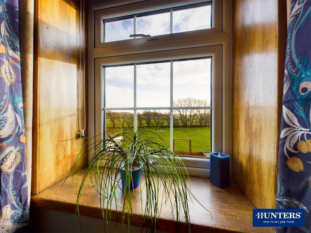 Old Harker, Low Harker, Carlisle 2 bed house £140,000