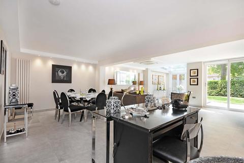 4 bedroom house to rent - St. Johns Wood Park, London