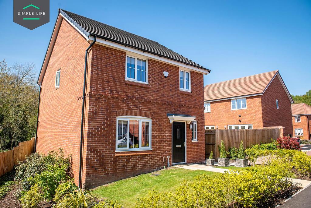 Earle Street, NewtonLeWillows, WA12 4 bed semidetached house £