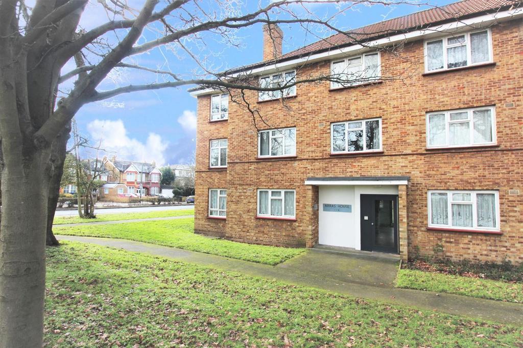 ARRAS HOUSE VIEW FROM NEW ROAD pe.jpg