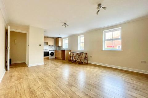2 bedroom apartment for sale - The Sidings, Dunton Green, Sevenoaks