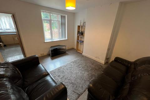 4 bedroom house to rent - Wyeverne Road, Cathays, Cardiff