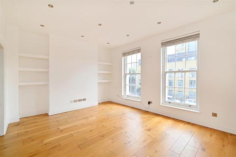 2 bedroom duplex to rent - Commercial Road, Limehouse, E14
