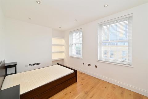 2 bedroom duplex to rent - Commercial Road, Limehouse, E14