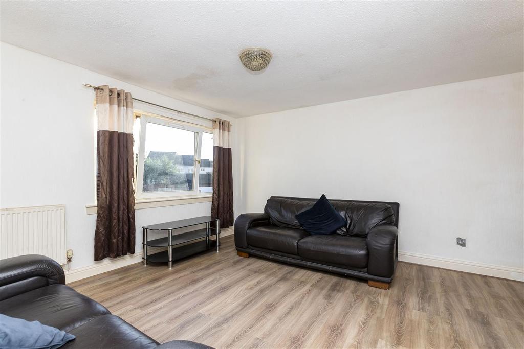 Broughton Road, Glasgow 1 bed flat £79,995