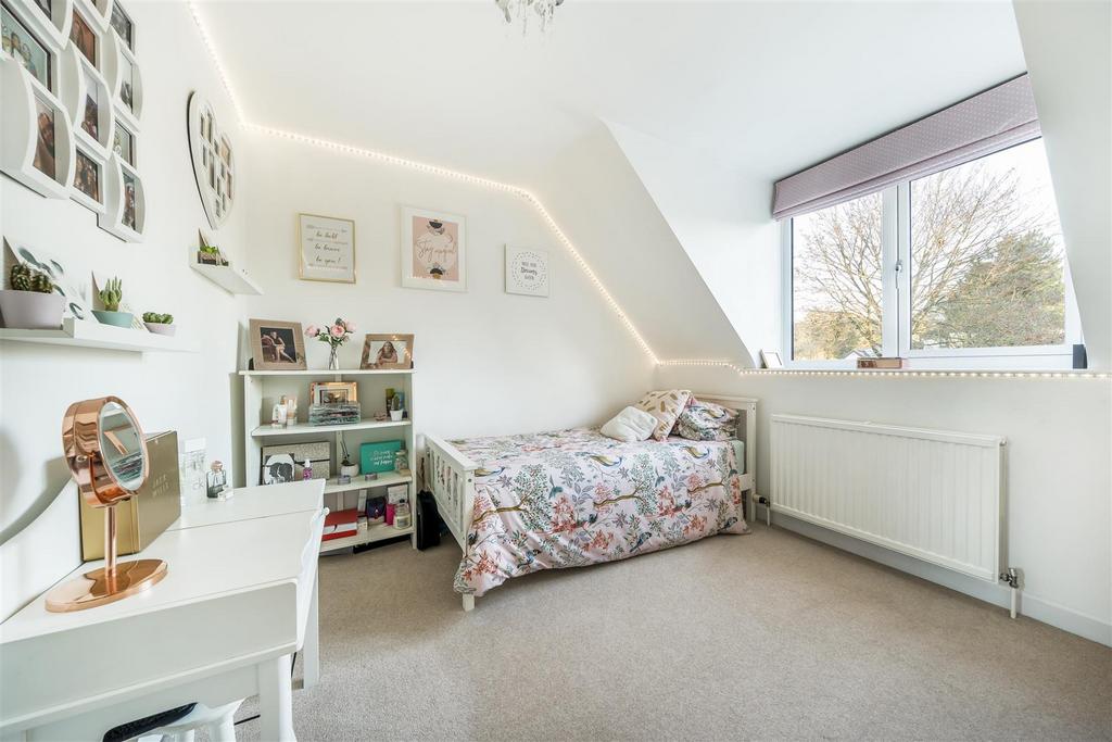 Another Bedroom