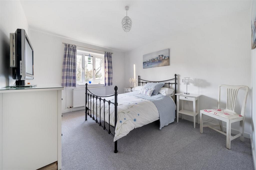 Another Double Bed