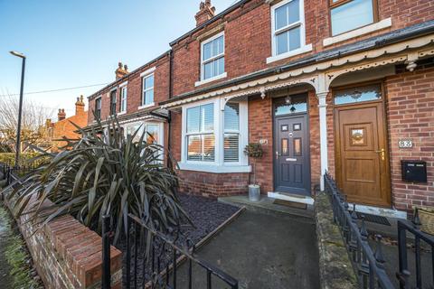 3 bedroom terraced house for sale - Leeds Road, Tadcaster