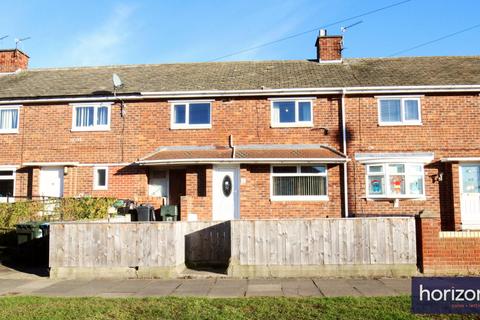 3 bedroom terraced house for sale - Holdenby Drive, Middlesbrough, TS3