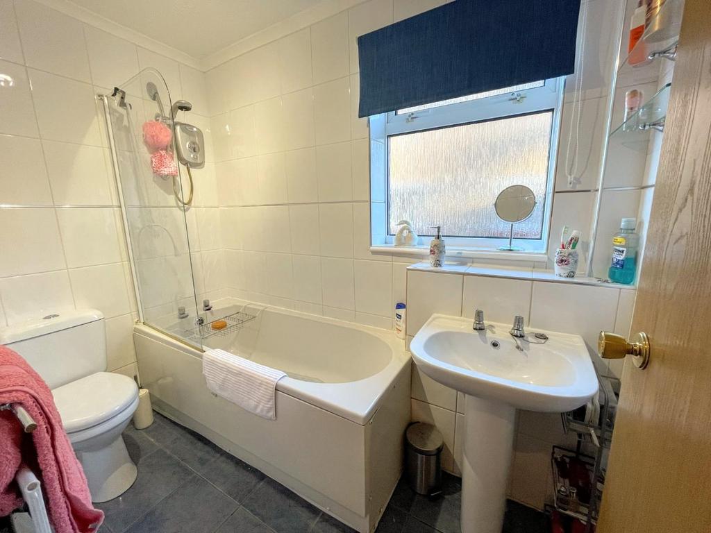Bathroom/w.c