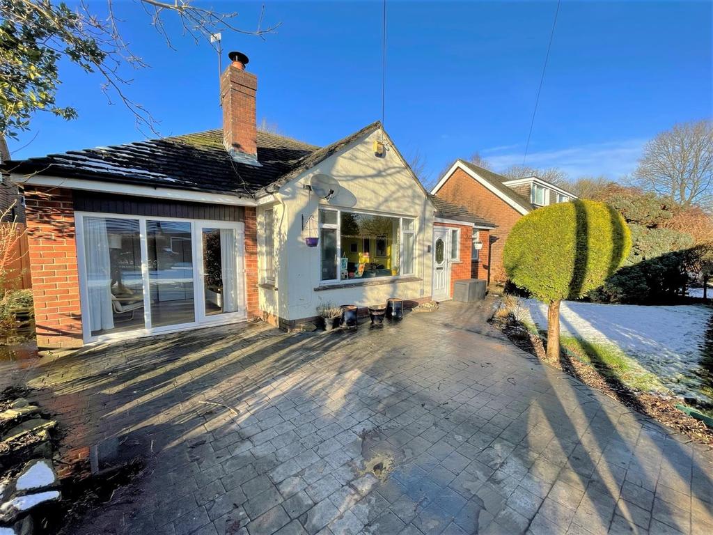 Linden Drive, Clitheroe, Ribble Valley 3 bed detached house £359,950
