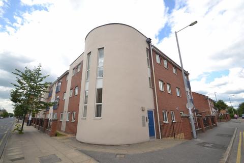 2 bedroom apartment to rent, Old York Street, Hulme, Manchester, M15 5TE