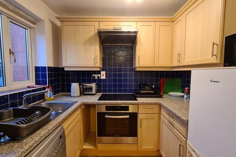 2 bedroom apartment to rent, Old York Street, Hulme, Manchester, M15 5TE