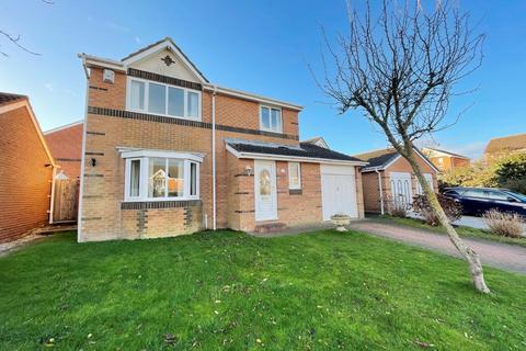 24 Applewood Close, Hartlepool, TS27 3JW