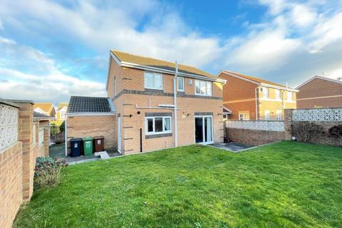24 Applewood Close, Hartlepool, TS27 3JW