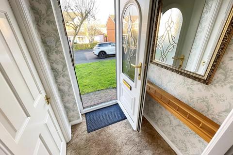 24 Applewood Close, Hartlepool, TS27 3JW