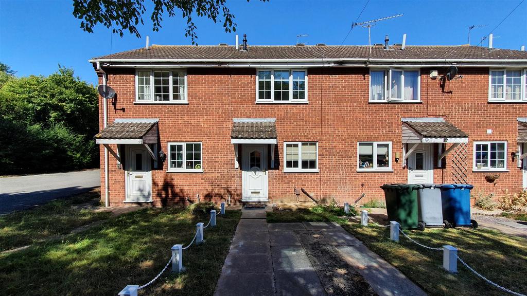 Langdale Grove, Bingham 2 bed townhouse £179,950