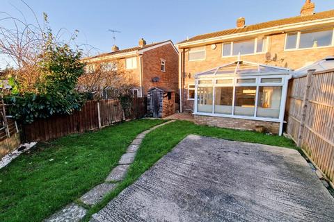 7 Bathleaze, Kings Stanley, Stonehouse, GL10 3JN