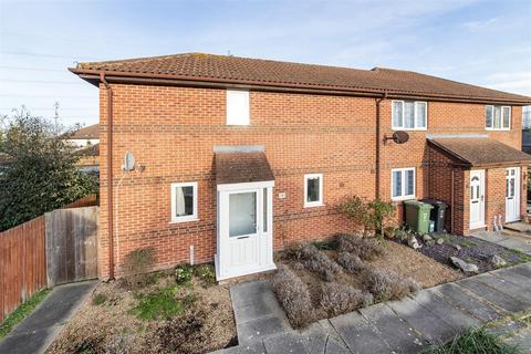 2 bedroom end of terrace house for sale - Arndale Beck