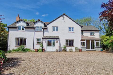 7 bedroom detached house for sale, Marwood, Barnstaple