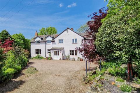 7 bedroom detached house for sale, Marwood, Barnstaple