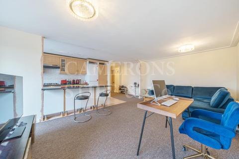 2 bedroom flat for sale - Willesden Lane, London, NW6