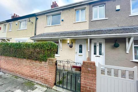 2 bedroom terraced house for sale - Surrey Street, Middlesbrough