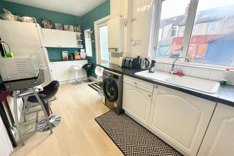 2 bedroom terraced house for sale, Surrey Street, Middlesbrough