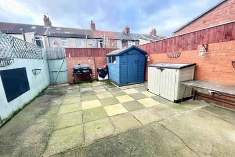 undefined, Surrey Street, Middlesbrough
