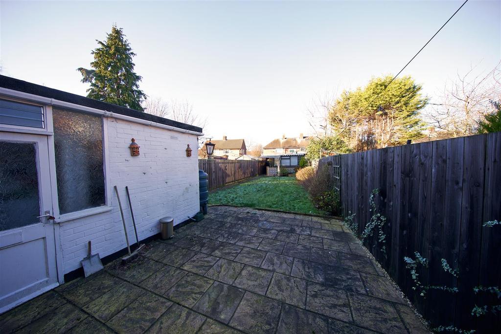 Staveley Road, Hull 3 bed terraced house £90,000