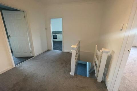 3 bedroom detached house for sale - Pen Yr Heol Drive, Llanelli